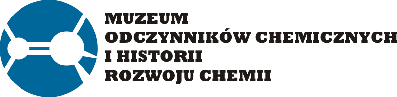 MUZEUM ODCZYNNIKW CHEMICZNYCH I HISTORII CHEMII